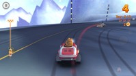 2. Garfield Kart (PC/MAC) DIGITAL (klucz STEAM)