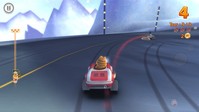 2. Garfield Kart (PC) (klucz STEAM)