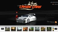 4. Crazy Cars - Hit the Road (PC/MAC) DIGITAL (klucz STEAM)