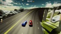 2. Crazy Cars - Hit the Road (PC/MAC) DIGITAL (klucz STEAM)