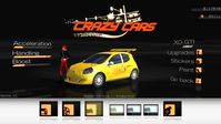 3. Crazy Cars - Hit the Road (PC/MAC) DIGITAL (klucz STEAM)