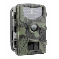 2. Braun Fotopułapka Scouting Cam Black575