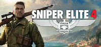 6. Sniper Elite 4 PL (klucz STEAM)