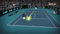 3. SMOOTS World Cup Tennis (klucz STEAM)