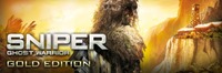 1. Sniper Ghost Warrior Gold Edition (PC) (klucz STEAM)