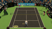 2. SMOOTS World Cup Tennis (klucz STEAM)