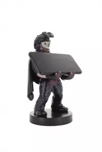 4. Stojak Call Of Duty - Warzone Ghost - Zombie