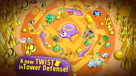 3. Sleep Attack (klucz STEAM)