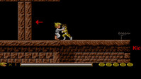 2. Sleepwalker (klucz STEAM)