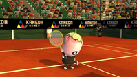 4. SMOOTS World Cup Tennis (klucz STEAM)