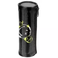 3. Paso Piórnik Tuba Smiley World SM25LT-003