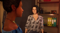 2. Life is Strange: True Colors (NS)