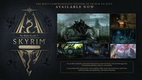 1. The Elder Scrolls V Skyrim Anniversary Edition PL (PC) (klucz STEAM)