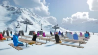 3. Winter Resort Simulator 2 PL (PC) (klucz STEAM)