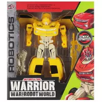 4. Mega Creative Robot 2w1 Auto 547638