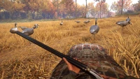 8. theHunter: Call of the Wild™ - Wild Goose Chase Gear PL (DLC) (PC) (klucz STEAM)
