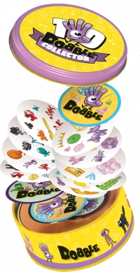 2. Dobble Collector