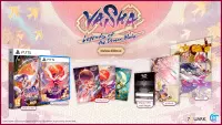 1. Yasha: Legends of the Demon Blade Deluxe Edition (PS5)