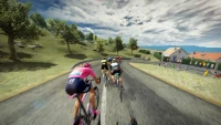 3. Tour de France 2021 (PC) (klucz STEAM)