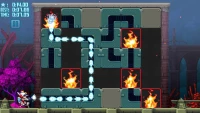 3. Mighty Switch Force Hose It Down (PC) (klucz STEAM)