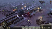 2. Starship Troopers: Terran Command - Urban Onslaught PL (DLC) (PC) (klucz STEAM)