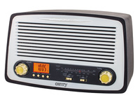 1. Radio retro Camry CR 1126