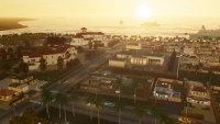 6. Cities: Skylines II - Beach Properties (DLC) (PC) (klucz STEAM)