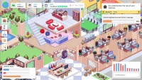 8. Startup Panic (PC) (klucz STEAM)