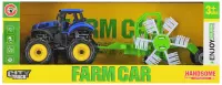 11. Mega Creative Traktor + Akcesoria 545170