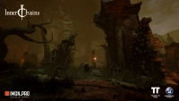 5. Inner Chains PL (PC) (klucz STEAM)