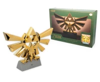 1. Lampa The Legend of Zelda - Herb Hyrule