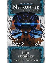 1. Android: Netrunner - Lęk i Odraza