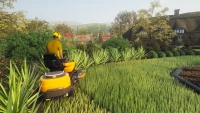 2. Lawn Mowing Simulator - Ancient Britain (DLC) (PC) (klucz STEAM)