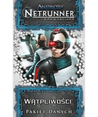 1. Android: Netrunner - Wątpliwości