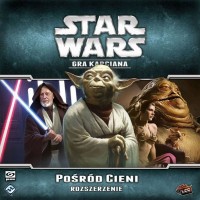 1. Star Wars LCG: Pośród cieni