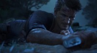 1. Uncharted 4: Kres Złodzieja PL (PS4)