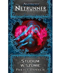 1. Android: Netrunner - Studium w szumie