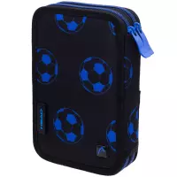 3. Head Piórnik AC2 Dwukomorowy bez Wyposażenia Neo Blue Football 503025040