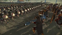 4. Total War: Rome Remastered (PC) (klucz STEAM)