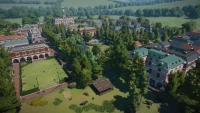 6. Planet Zoo: Eurasia Animal Pack PL (DLC) (PC) (klucz STEAM)