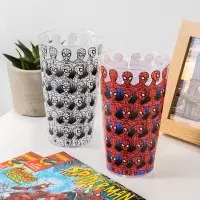 5. Szklanka Termoaktywna Marvel Spider-man