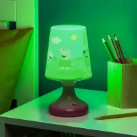6. Lampka Nocna - Świnka Peppa