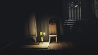 8. Little Nightmares (PC) PL DIGITAL (klucz STEAM)