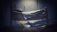 3. Little Nightmares (PC) PL DIGITAL (klucz STEAM)