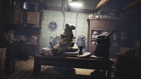 4. Little Nightmares (PC) PL DIGITAL (klucz STEAM)