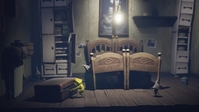 10. Little Nightmares (PC) PL DIGITAL (klucz STEAM)