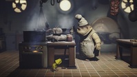 7. Little Nightmares (PC) PL DIGITAL (klucz STEAM)