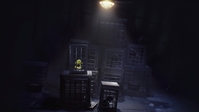 12. Little Nightmares (PC) PL DIGITAL (klucz STEAM)