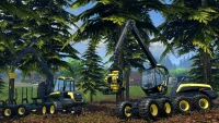 1. Farming Simulator 15 (Xbox One) (klucz XBOX LIVE)