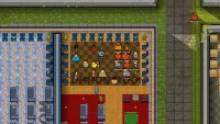 3. Prison Architect - Second Chances (DLC) (PC) (klucz STEAM)